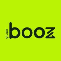 Grupo Booz logo - Similar company to Instituto Soma