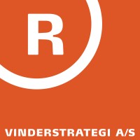 Vinderstrategi A/S logo - Similar company to Stride Partners