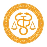Asociación de Derecho Sanitario logo - Similar company to Fv Salud Servicios Sanitarios Y Formación