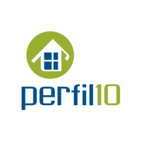 Perfil10 logo - Similar company to Fenster Tancaments