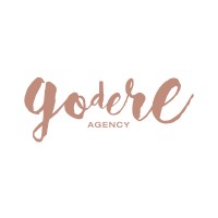 Godere Agency logo - Similar company to Husdrommer