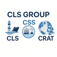 CLS Group | Maritime Services – Lashing, Survey & Equipment Solutions logo - Similar company to Global Lashing Limited