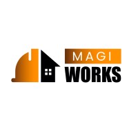 MagiWorks logo - Similar company to Revux