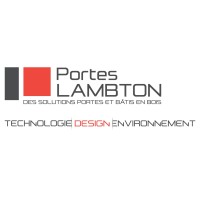 Portes Lambton logo - Similar company to Mckee Environmental