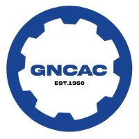 GNCAC logo - Similar company to Rita & Services