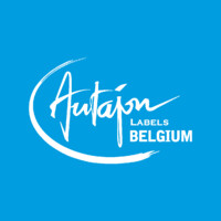 Autajon Labels Belgium logo - Similar company to Autajon Labels