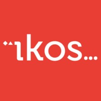 ikos Bordeaux logo - Similar company to E-Pixee.Com