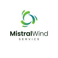 MistralWind logo - Similar company to S.E. Windytec Sl
