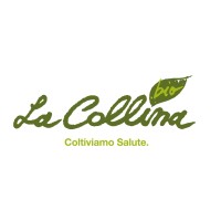 La Collina Bio logo - Similar company to Russo & Di Mauro
