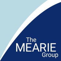 The MEARIE Group logo - Similar company to Strait Area Chamber Of Commerce