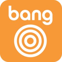 Bang Music + Audio Post logo - Similar company to Mr. Bronx Audio Post