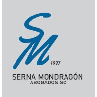 Serna Mondragón Abogados S.C. logo - Similar company to Braq Abogados