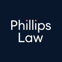 Phillips Law logo - Similar company to Lamb Brooks