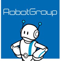 RobotGroup Argentina logo - Similar company to Suru Robotics