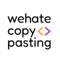 we hate copy pasting logo - Similar company to Vexor Media