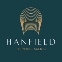 Hanfield Agency logo - Similar company to Maybe International & Maybe Online Learning