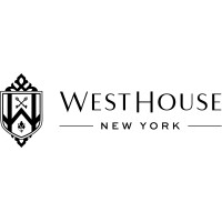 WestHouse Hotel New York logo - Similar company to Central Park Hotel