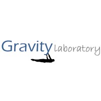 Gravity Laboratory logo - Similar company to Oakman Coaching