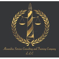Alexandria Services, Consulting and Training Company LLC logo - Similar company to Dynatrac Engineering Solutions Co.