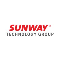 Sunway Technology Group logo - Similar company to Sunway Shared Services Sdn Bhd (Registration No. 200301000606 (603026-A))