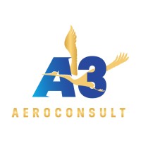 A3 Aeroconsult Ltd logo - Similar company to Jras Ltd.