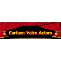 Cartoon Actors logo - Similar company to Ua Voice: Strategic Communications Agency