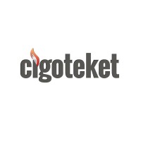Cigoteket AB logo - Similar company to Hobbex Ab