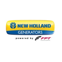NewHolland Generator logo - Similar company to Zenith Intel Brazil®