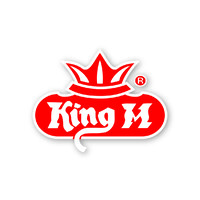 King M