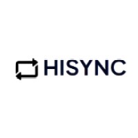Hisync logo - Similar company to Nx-One-Byte