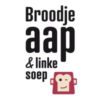 Broodje Aap & Linke Soep logo - Similar company to Restaurant Eus
