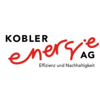 Kobler Energie AG logo - Similar company to Baumann Electro Ag