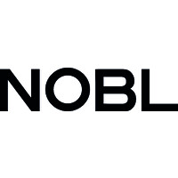 NOBL logo - Similar company to Redmoor Academy