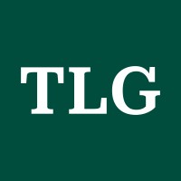 The Landbanking Group logo - Similar company to Moss Ai