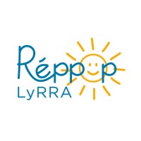 RéPPOP LyRRA logo - Similar company to Réppop-Bfc