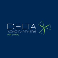 Delta Wind Partners logo - Similar company to OWC