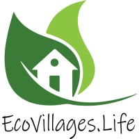 EcoVillages.Life logo - Similar company to Autris