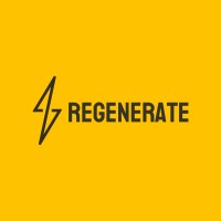 Regenerate logo - Similar company to Draema