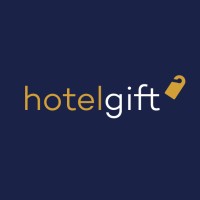 Hotelgift logo - Similar company to Flightgift