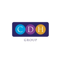 CDH Group Limited logo - Similar company to Consolidated Distribution Holdings
