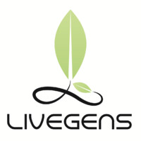 LIVEGENS logo - Similar company to Apache Pine