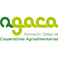AGACA, Asociación Galega de Cooperativas Agroalimentarias logo - Similar company to Elmega, S.L.