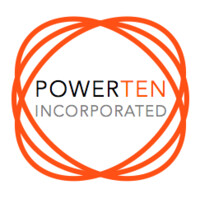 Power Ten, Inc. logo - Similar company to Proe Power Systems, Llc