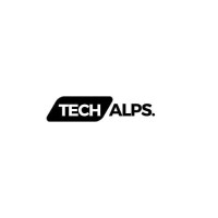 Tech Alps logo - Similar company to Chronicles
