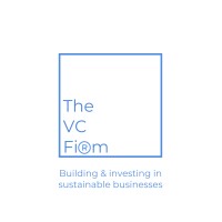 The VC Firm logo - Similar company to Lendingpost