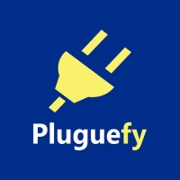 PlugueFY ERP p/ Industrias de Calçados com #IA logo - Similar company to Vistorias.Com