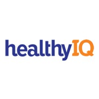 HealthyIQ logo - Similar company to Healthy Interactions