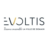 EVOLTIS logo - Similar company to C2C Rezerv