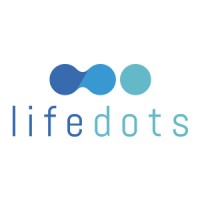 Lifedots logo - Similar company to Smartoptz