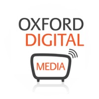 Oxford Digital Media logo - Similar company to Box River Studios Ltd